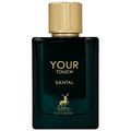 Maison Alhambra Your Touch Santal