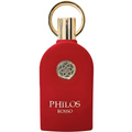 Maison Alhambra Philos Rosso Eau de Parfum inspired by MFK BR540 UNISEX