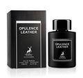 Maison Alhambra Opulence Leather inspired by Ombre leather