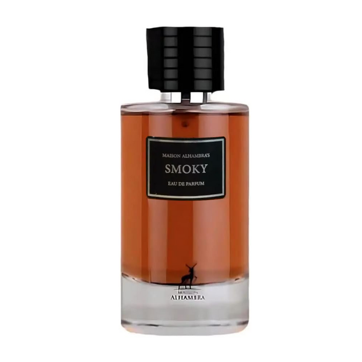 Maison Alhambra Smoky Eau de Parfum for Everyone Inspired by Tobacolor Dior