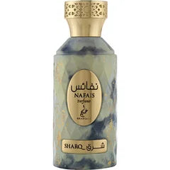 KHADLAJ NAFAIS SHARQ 100 ML EAU DE PARFUM FOR WOMEN
