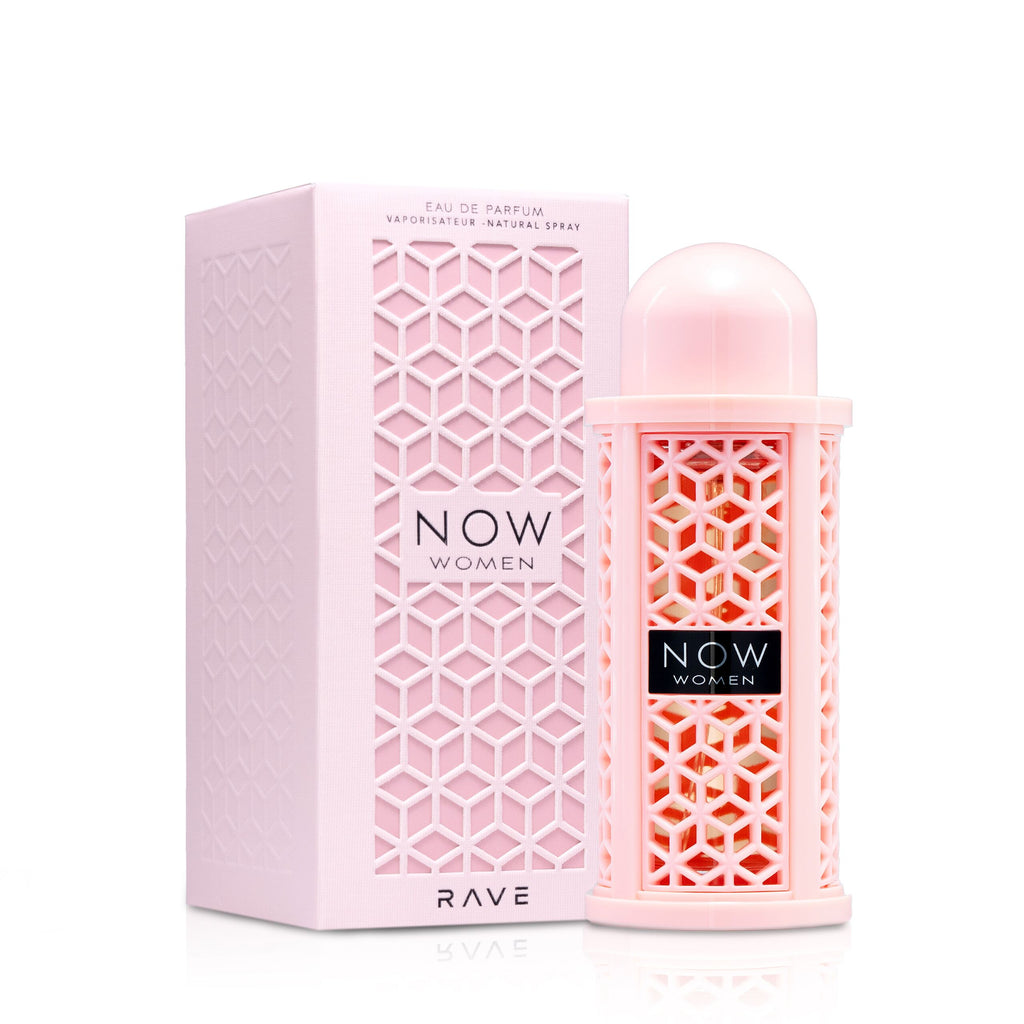 Lattafa Rave Now Pink- women