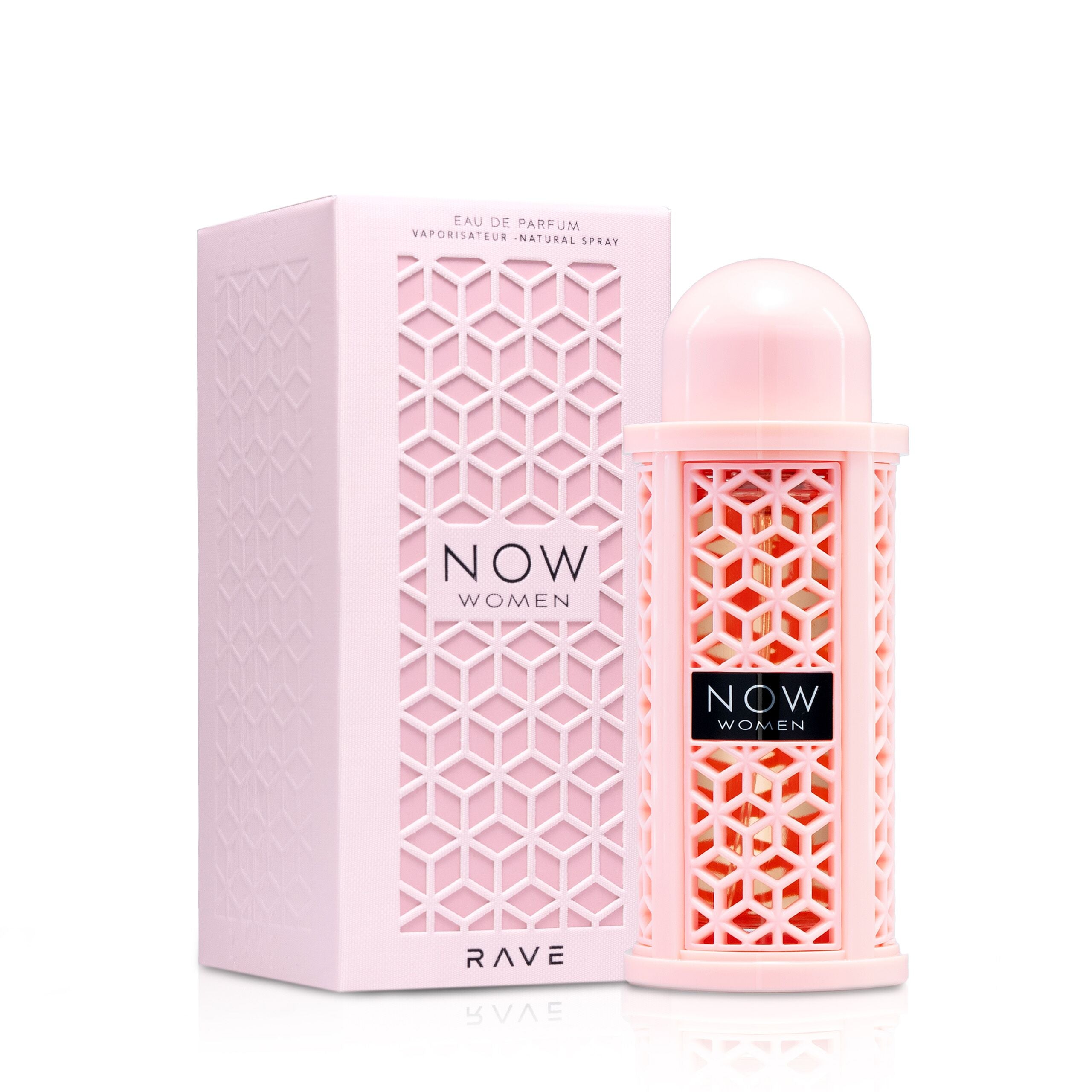 Lattafa Rave Now Pink- women