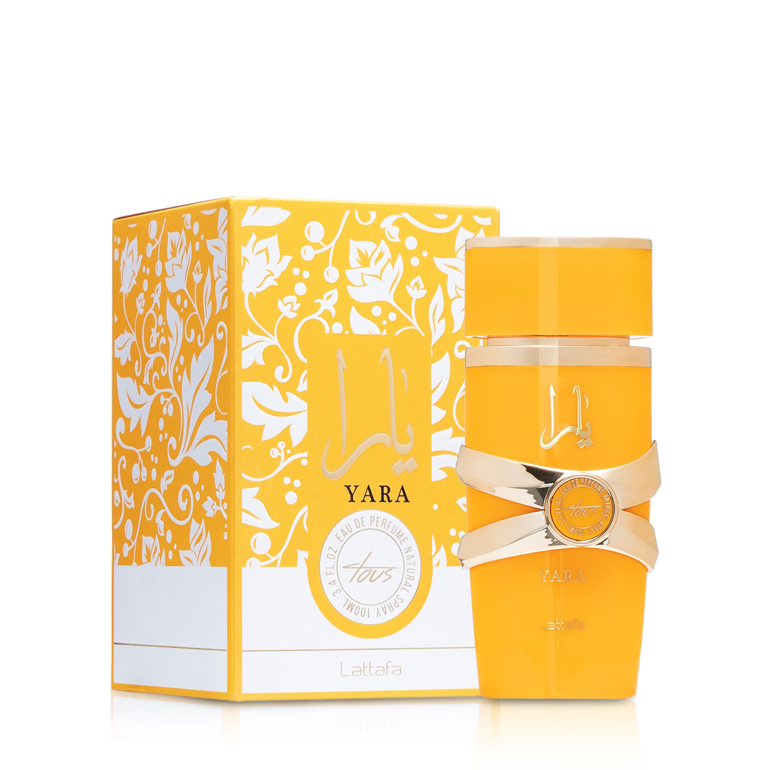 Lattafa Yara Tous Orange