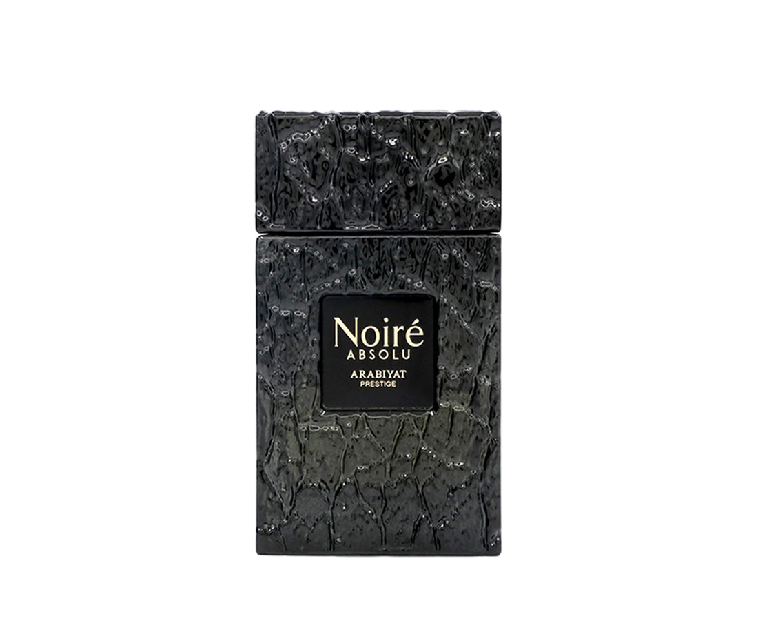 Arabiyat Prestige - Noiré Absolu