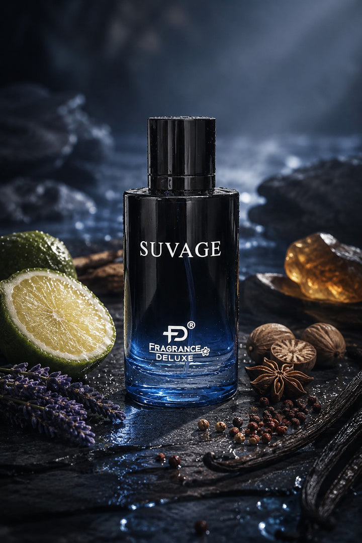 Fragrance Deluxe Suvage (100ml)