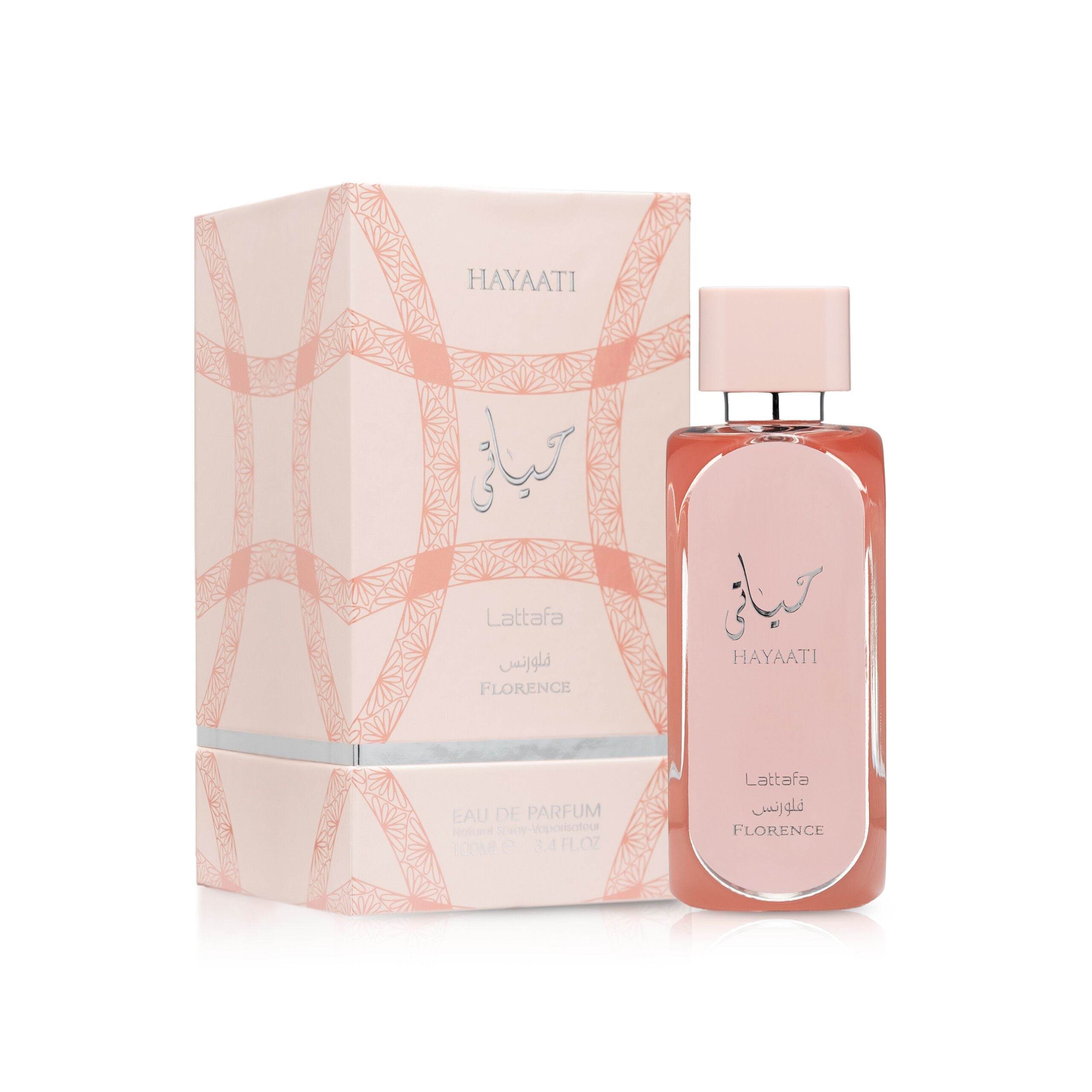 Lattafa Hayaati Florence for women