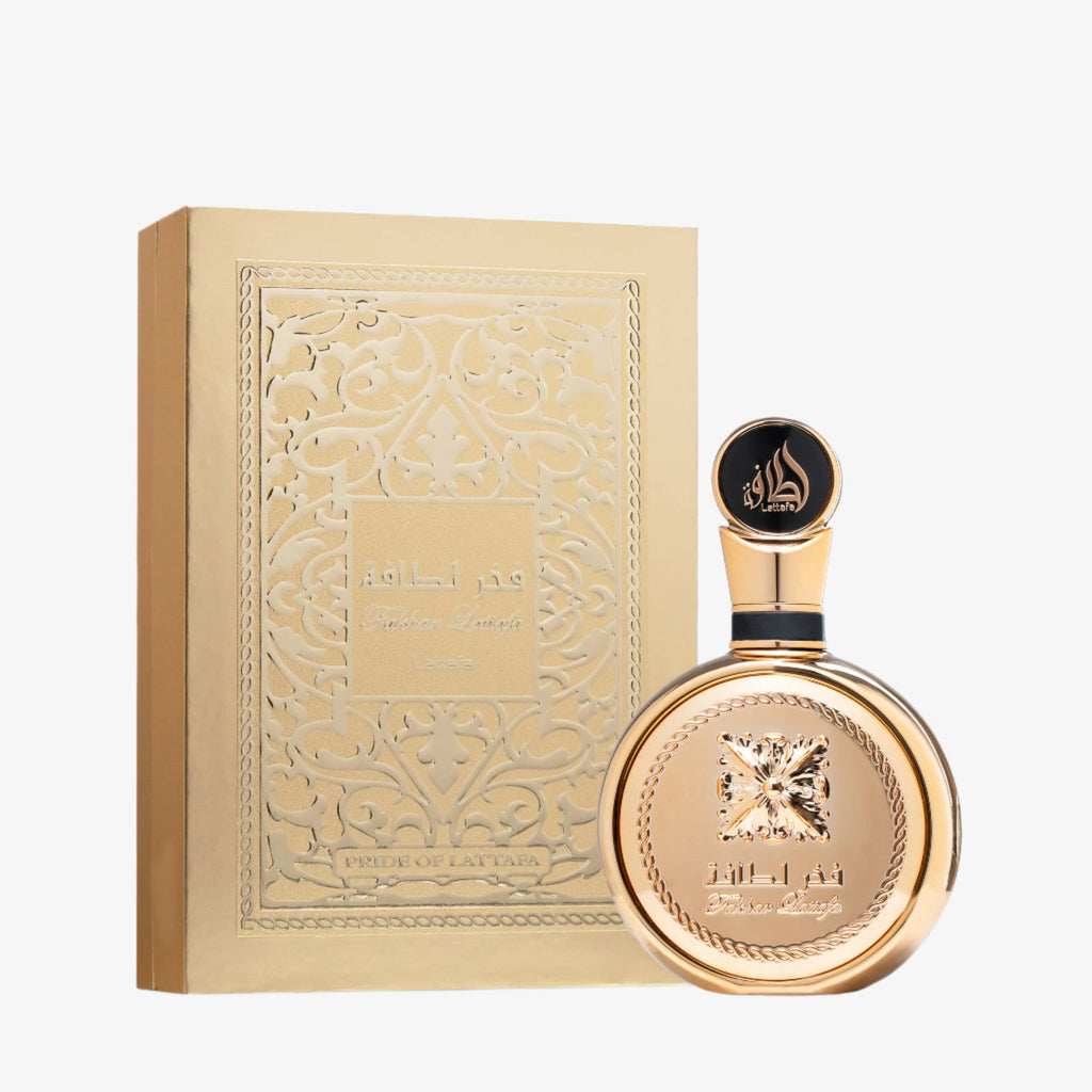 Lattafa Fakhar gold Extrait inspired by PR one million