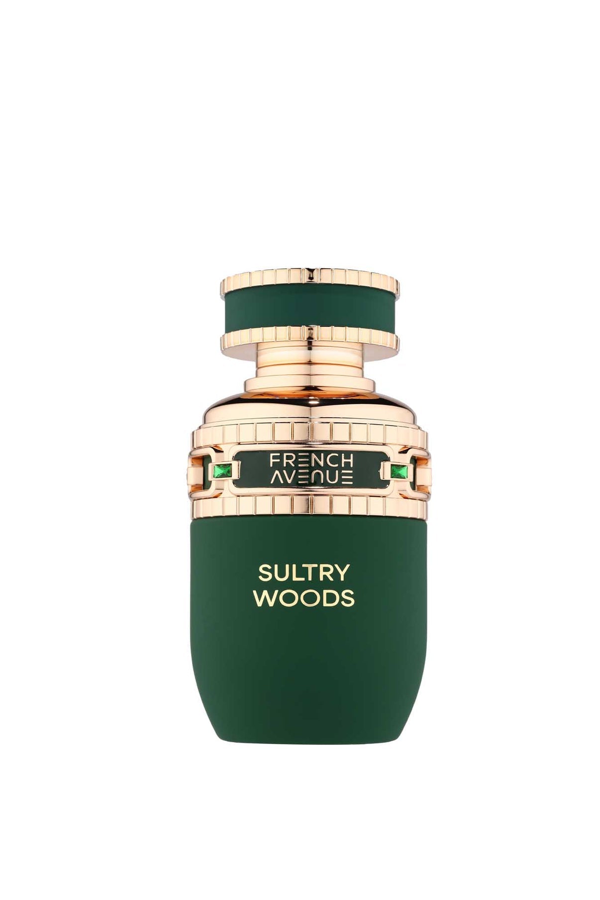 French Avenue Sultry Woods