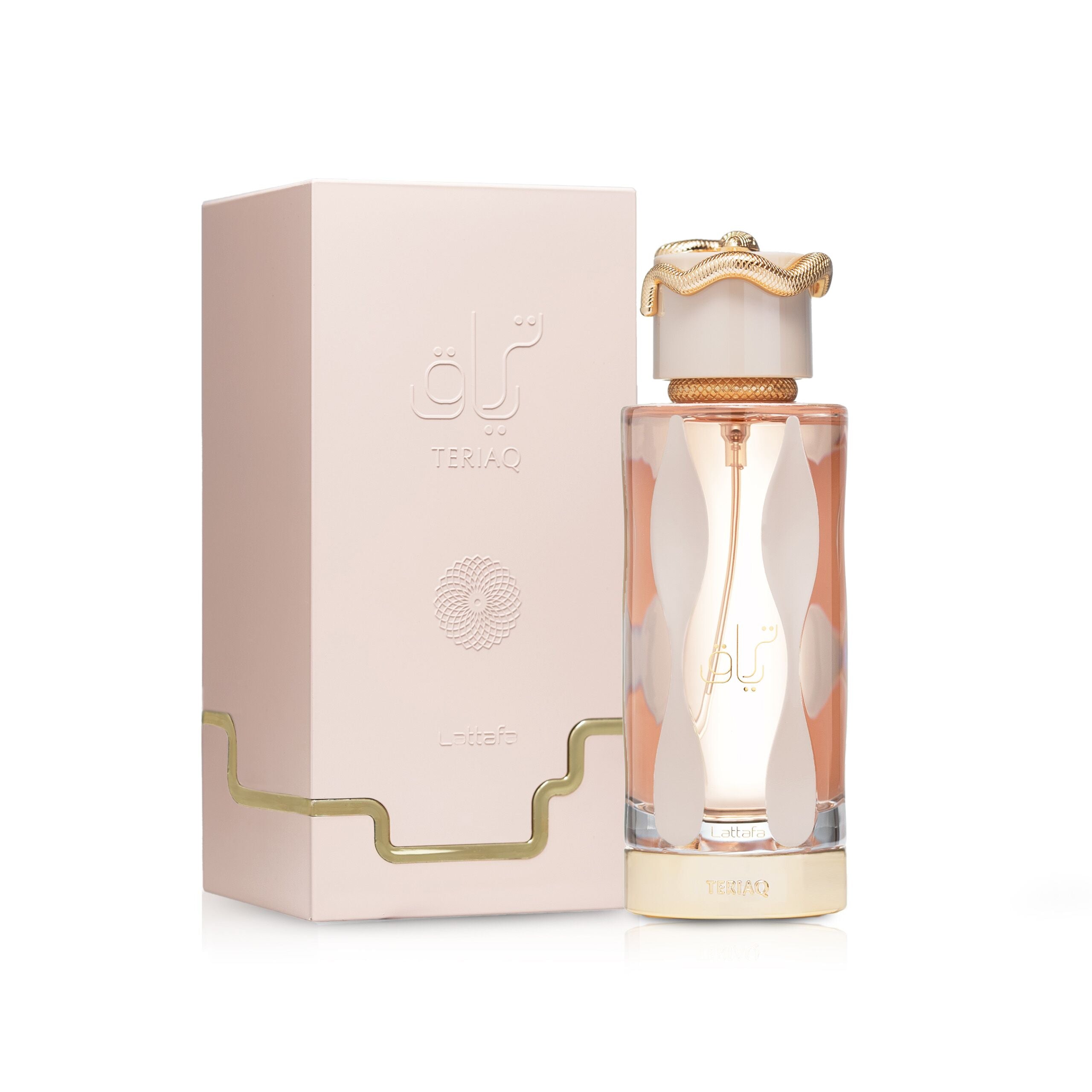 Lattafa Teriaq for women