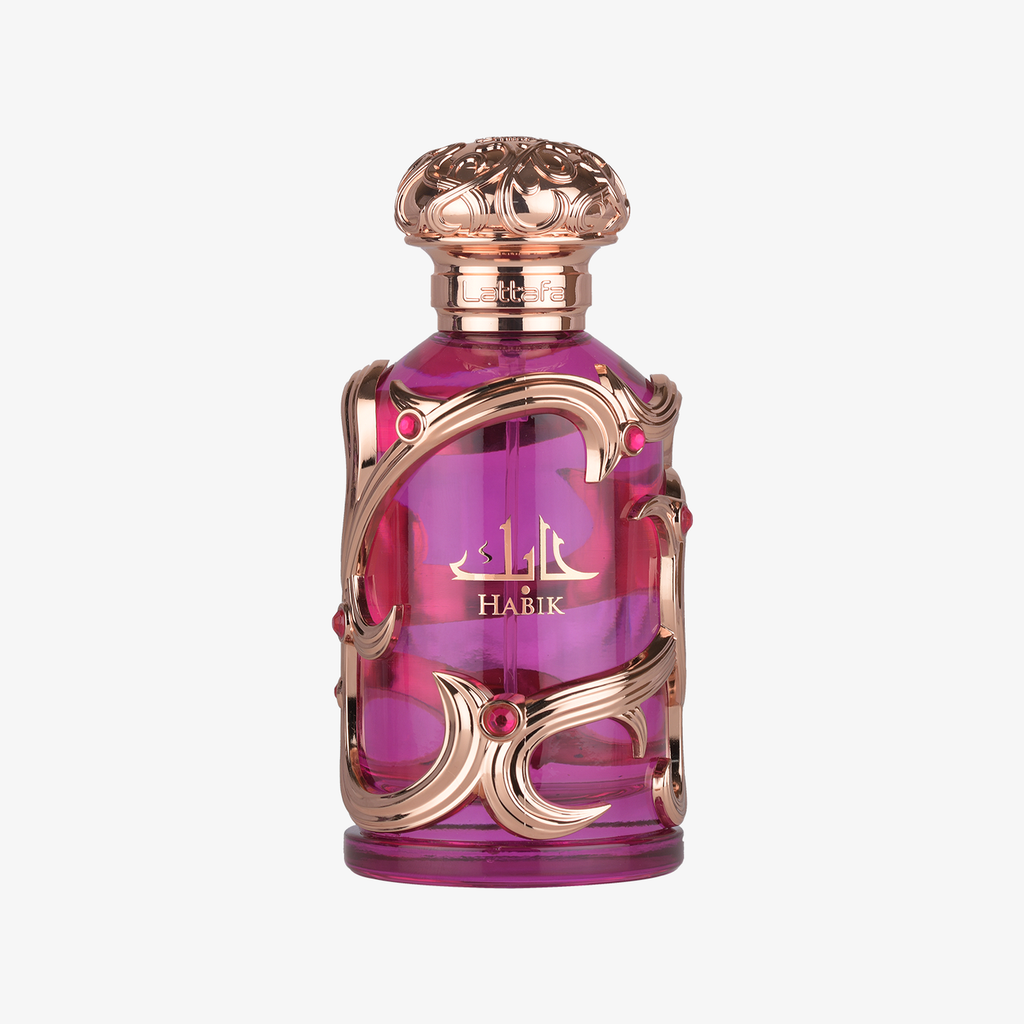 Lattafa Habik for Women