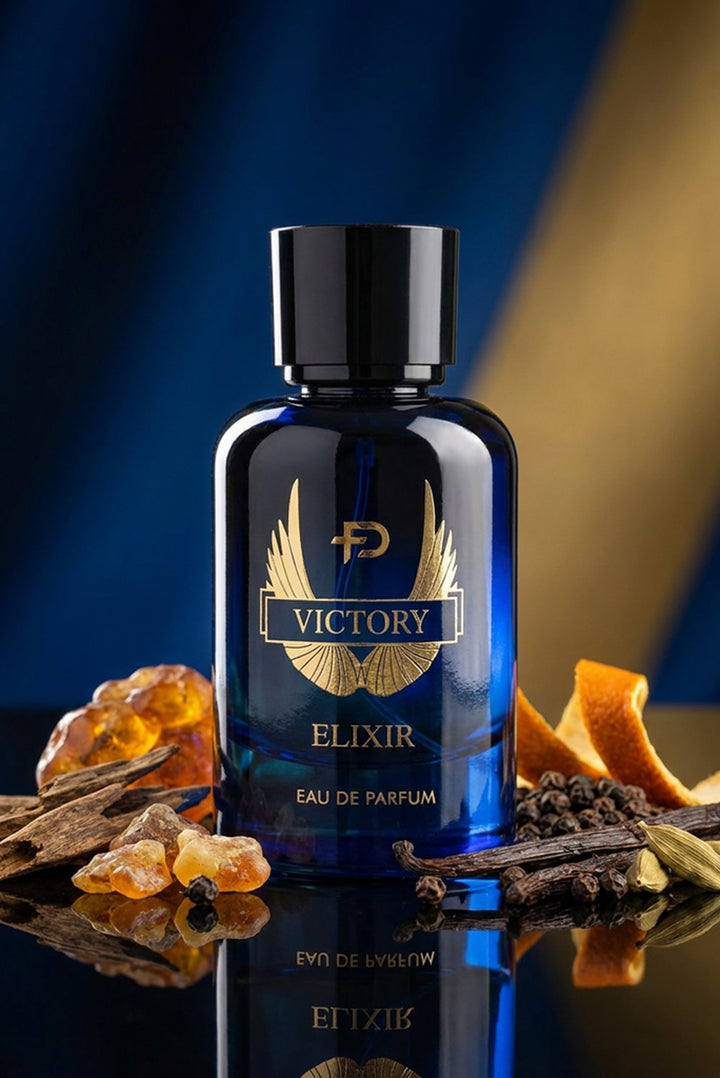 Fragrance Deluxe Victory Elixir (100 ml)