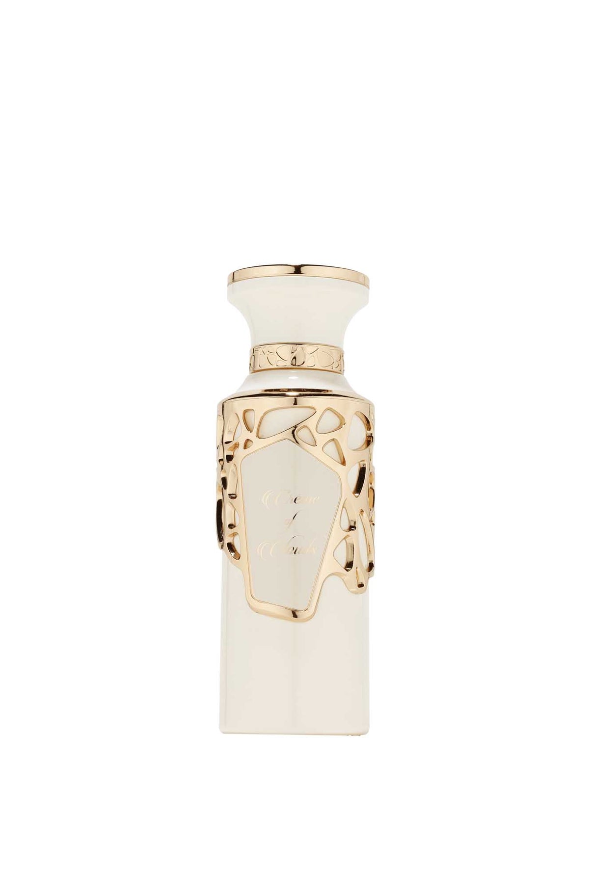 Fragrance World Crème of clouds