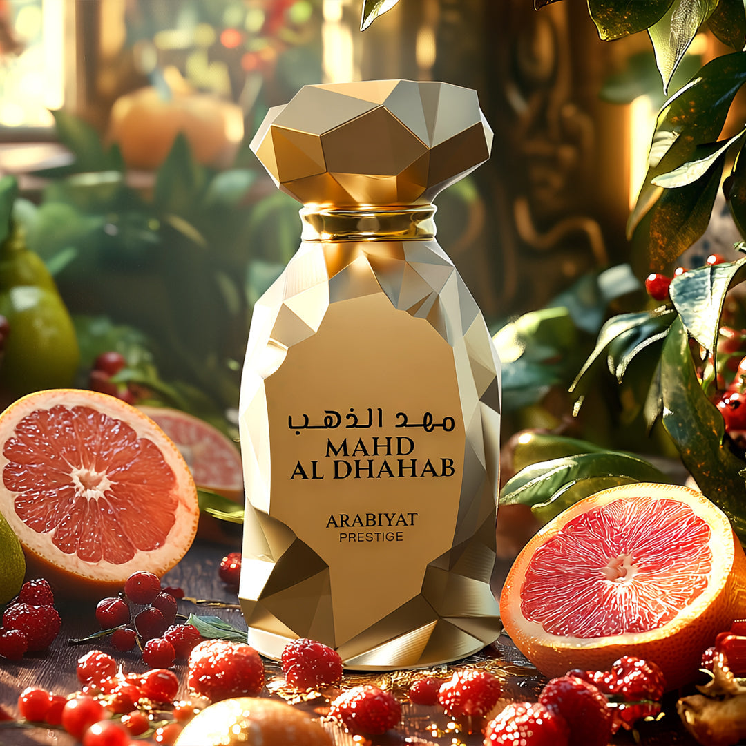 Arabiyat Prestige - Mahd Al Dhahab