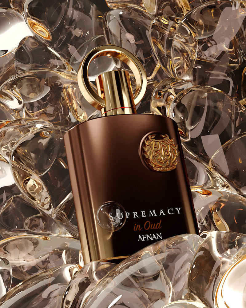 SUPREMACY IN OUD - LUXURY COLLECTION (100ml)
