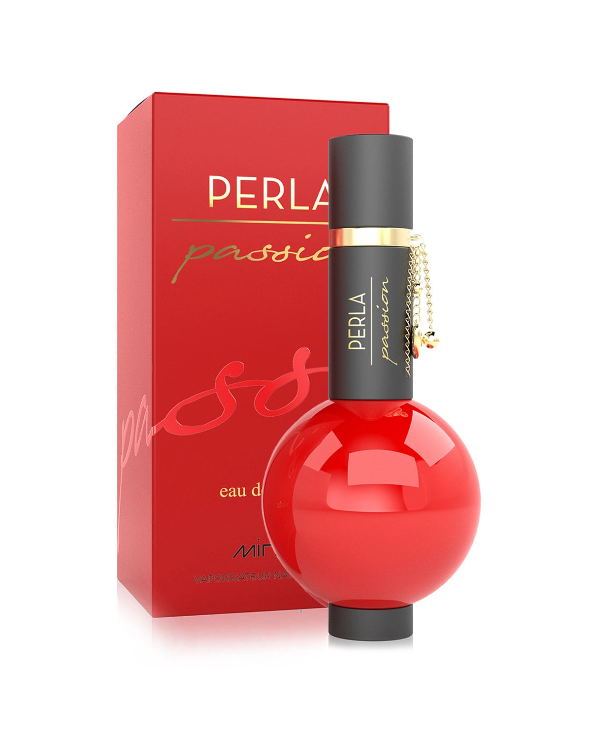Mirada Perla Passion (Pour Femme)