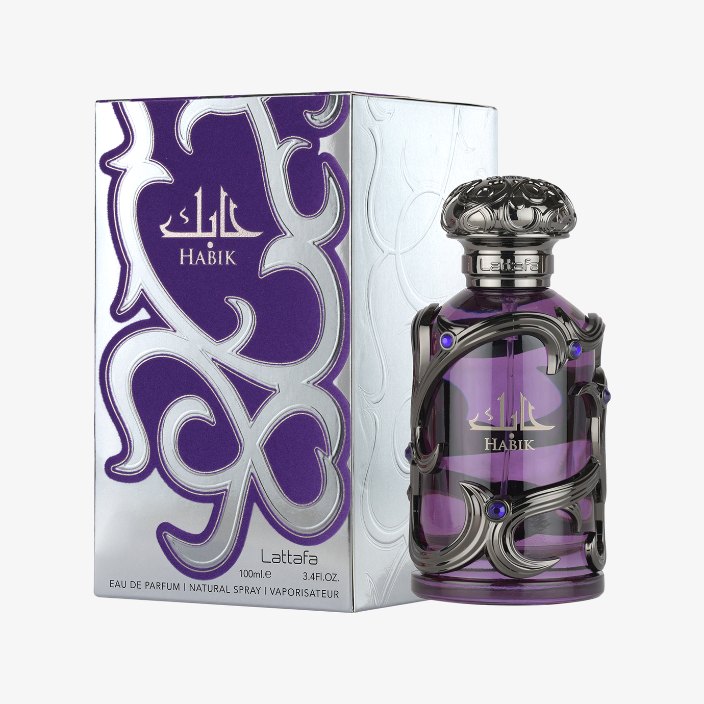 Lattafa Habik for Men