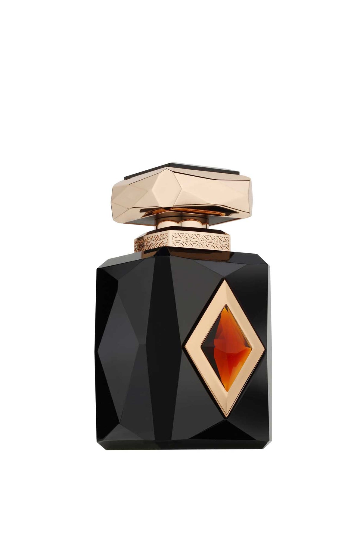 French Avenue Amber Saffron