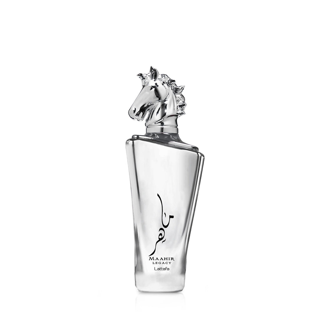 Lattafa Maahir Legacy for men