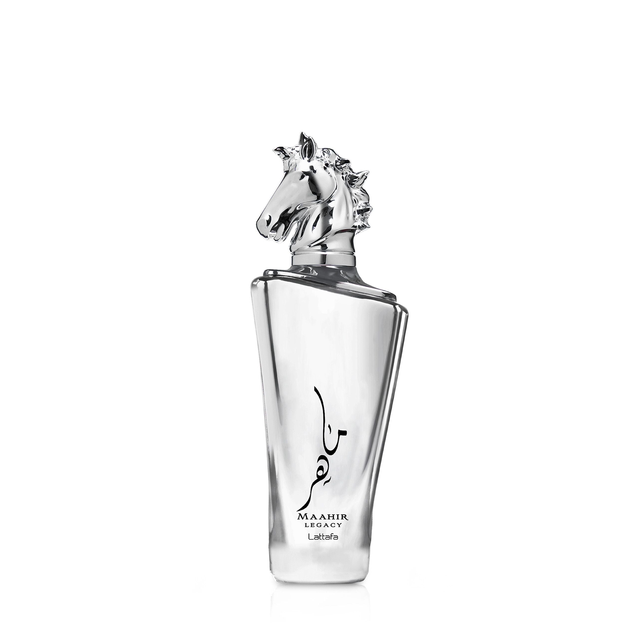 Lattafa Maahir Legacy for men