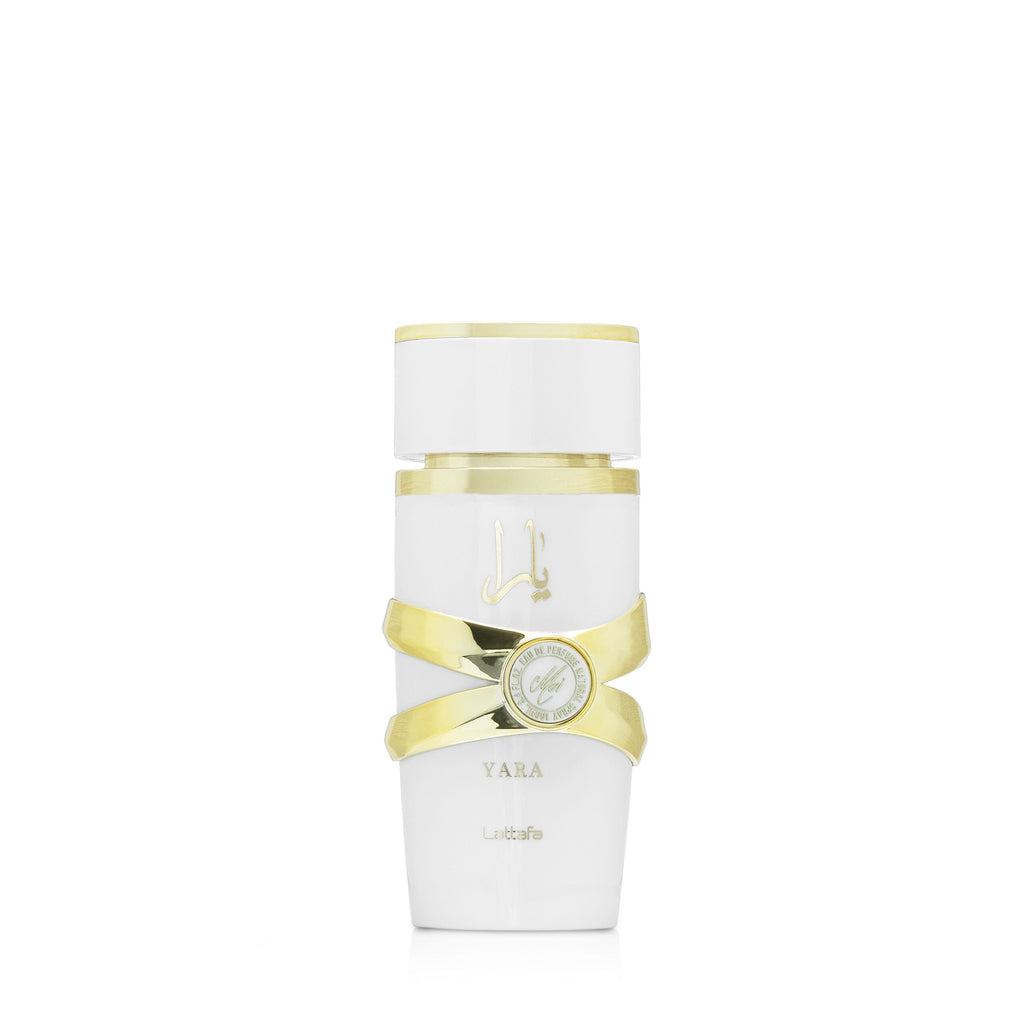 Lattafa Yara Moii white