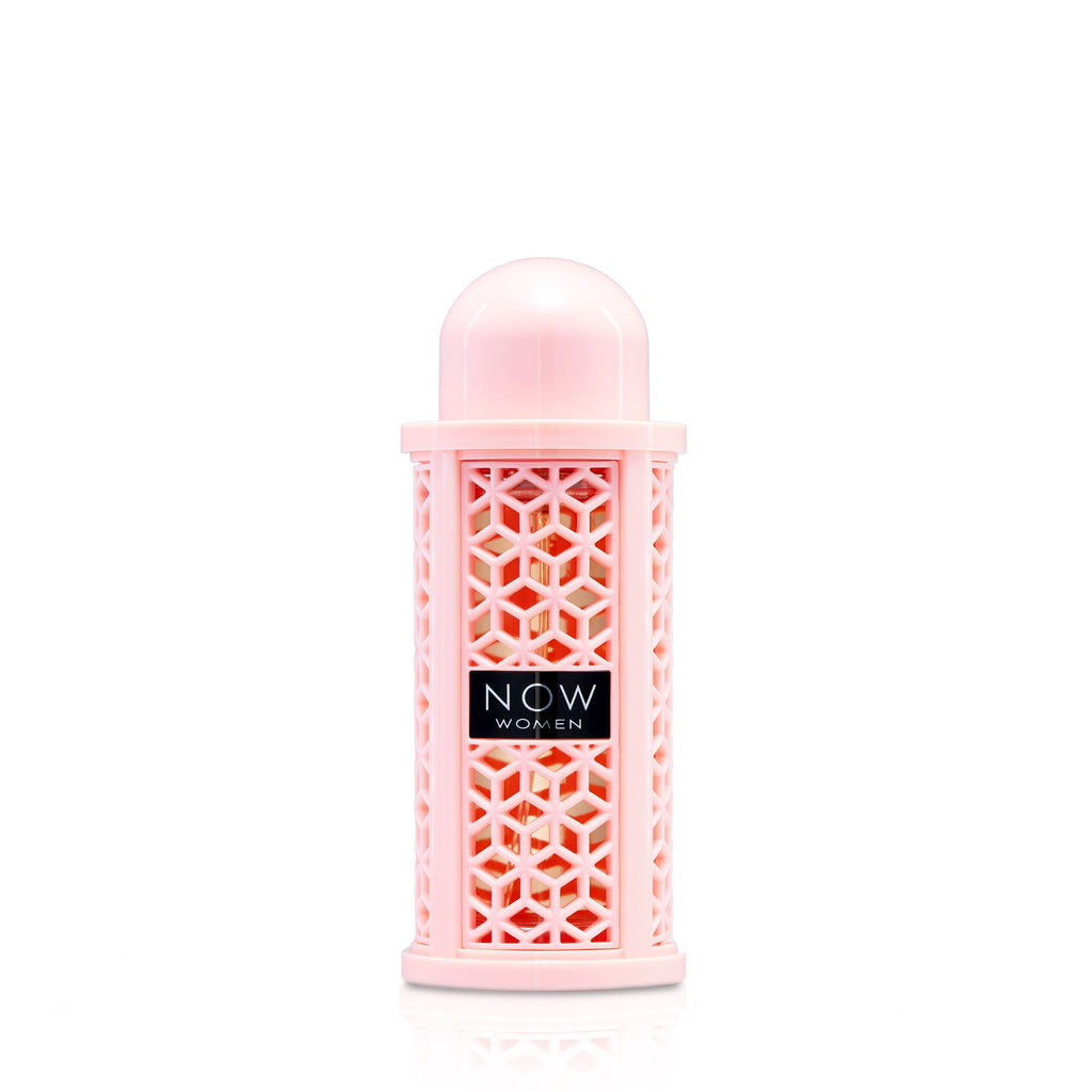 Lattafa Rave Now Pink- women