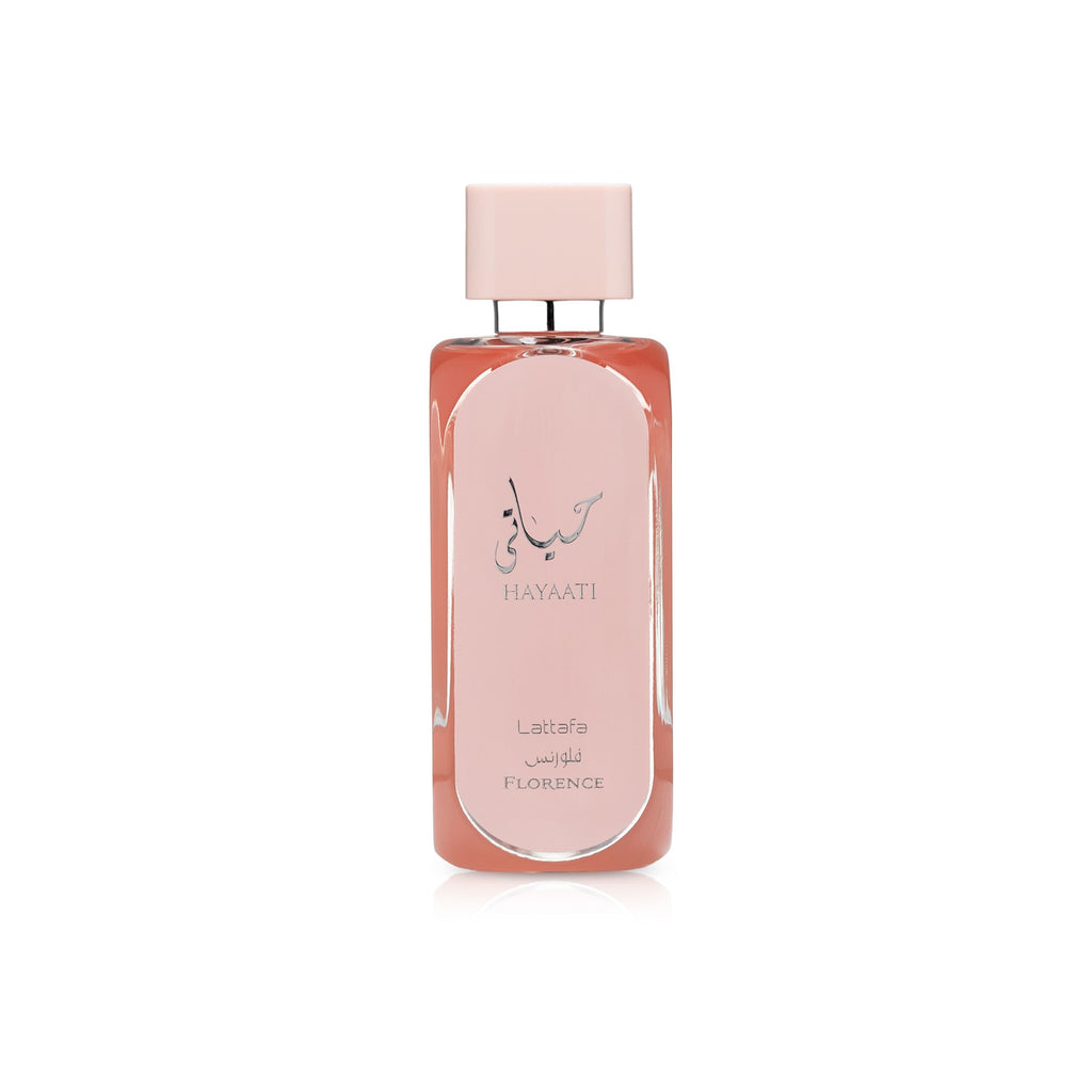 Lattafa Hayaati Florence for women