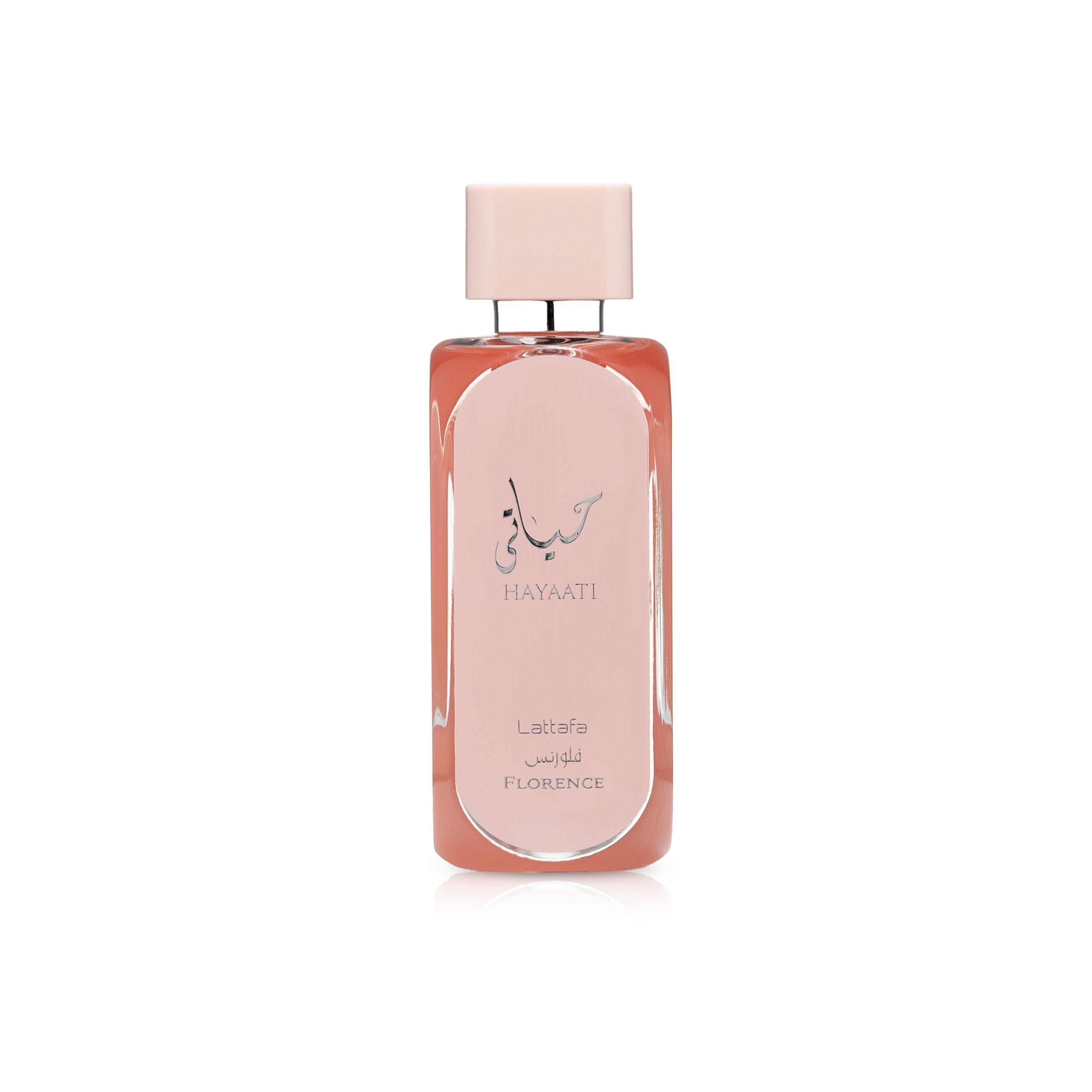 Lattafa Hayaati Florence for women