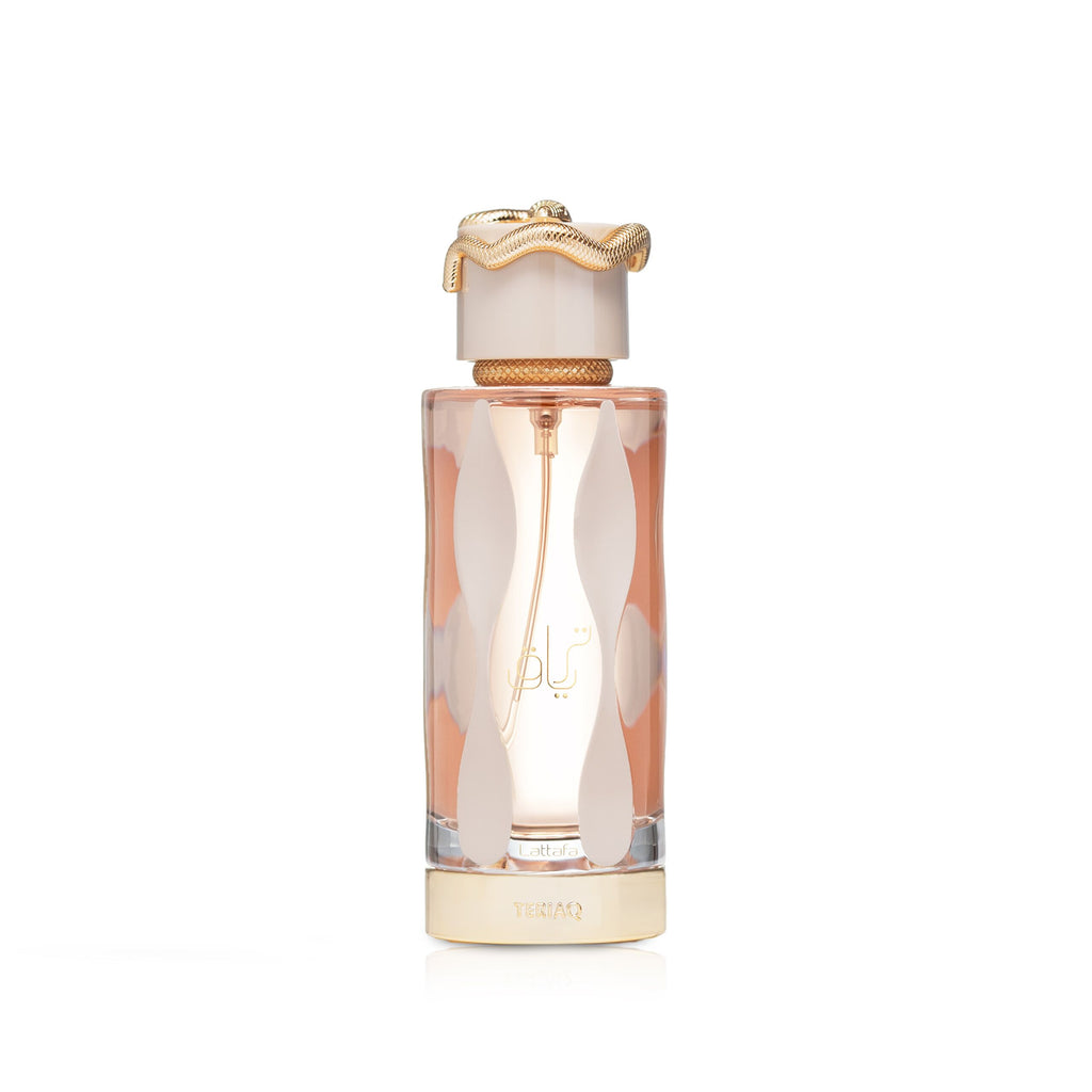 Lattafa Teriaq for women