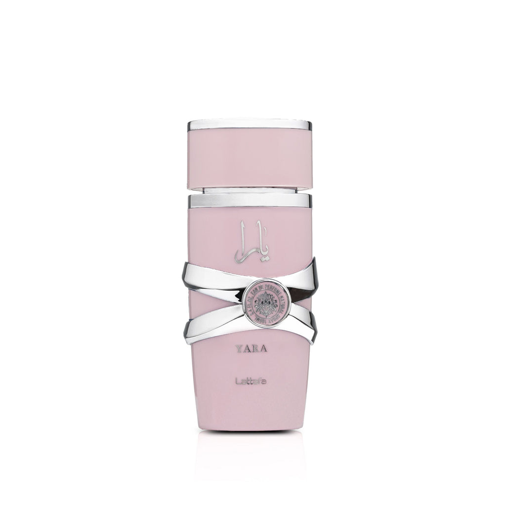 Lattafa Yara Pink