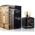 Fragrance World Barakkat Satin Oud