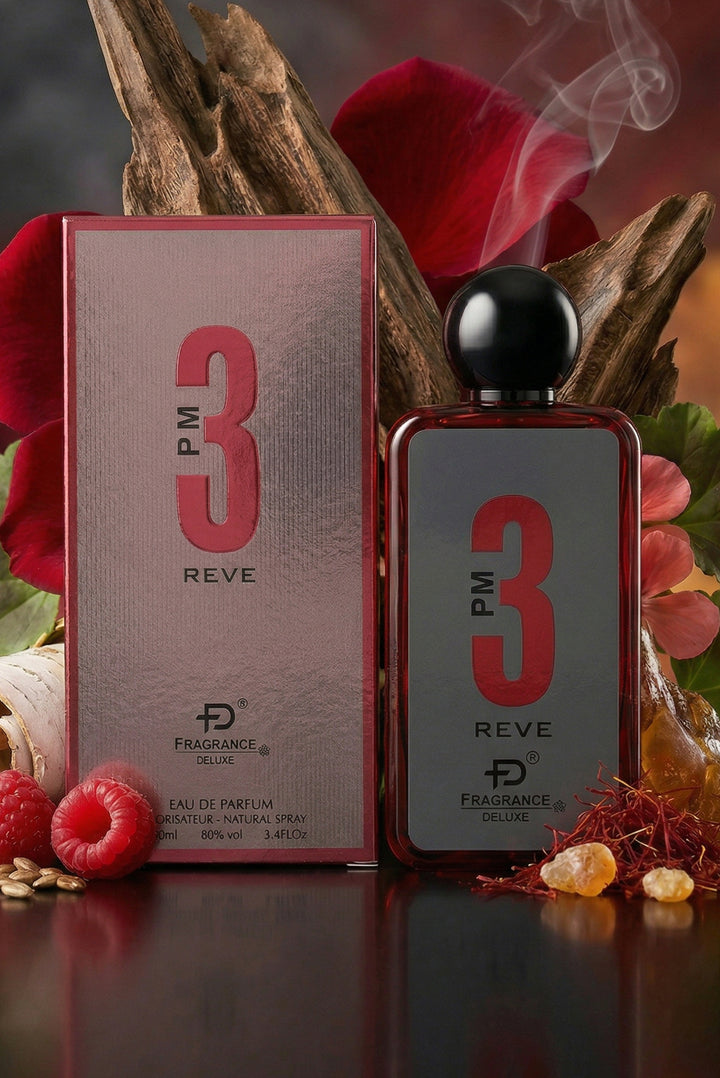 Fragrance Deluxe Pm Reve (100ml)