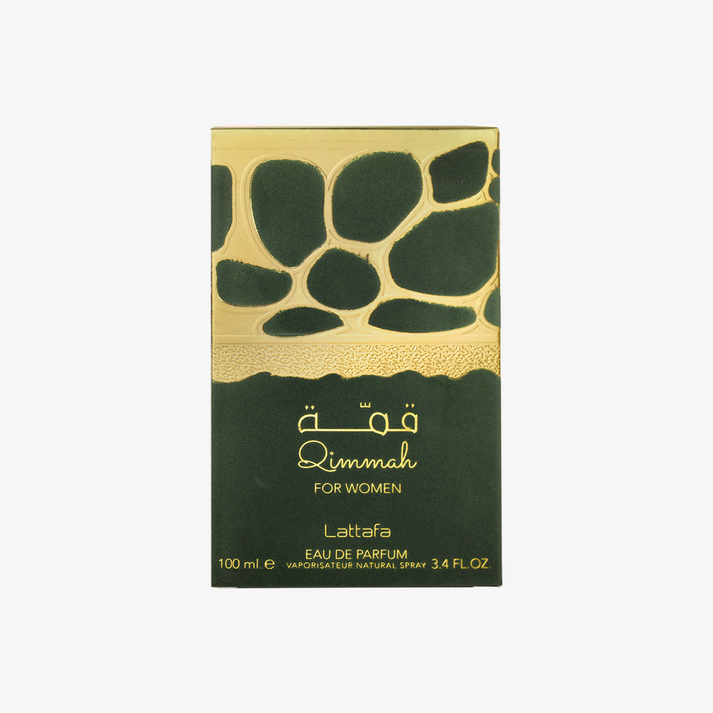Lattafa Qimmah