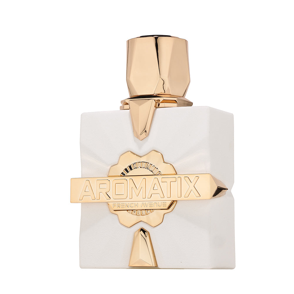 French Avenue Aromatix Plantine Blanc