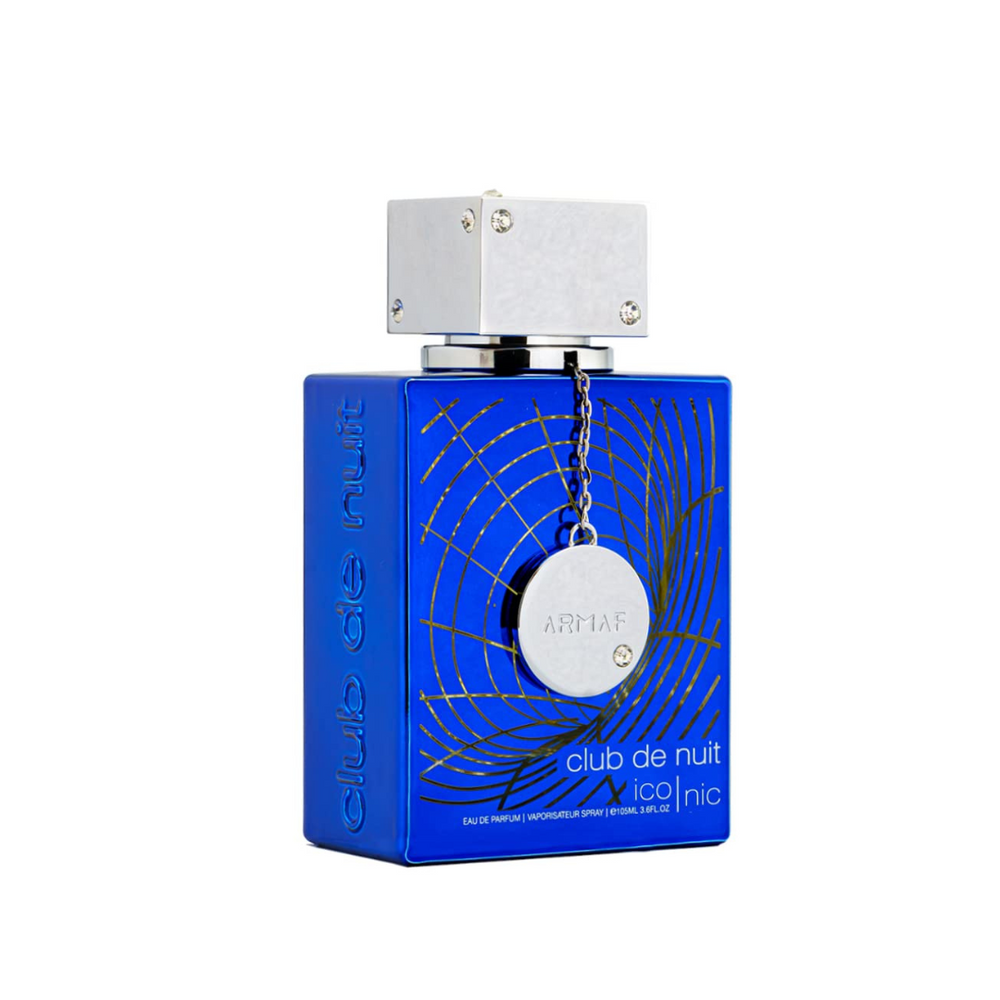 ARMAF CLUB DE NUIT ICONIC INSPIRED BY BLUE DE CHANNEL