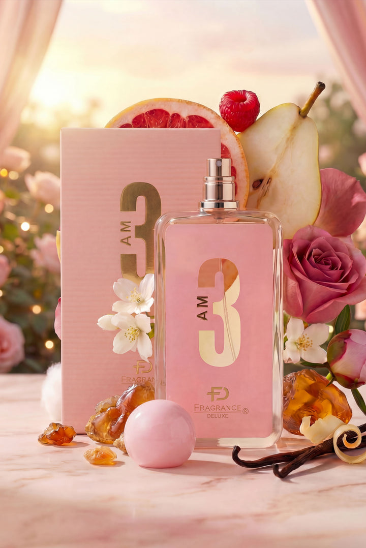Fragrance Deluxe AM (100ml)
