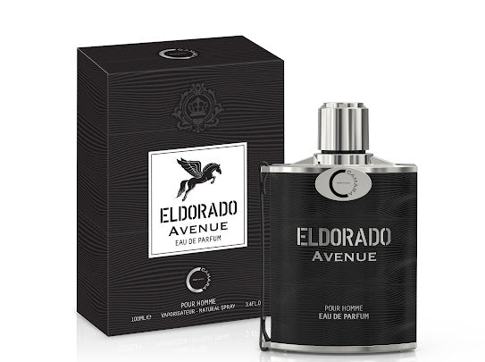Camara El dorado Avenue - 100ML ( Men’s) inspired by Creed Aventus