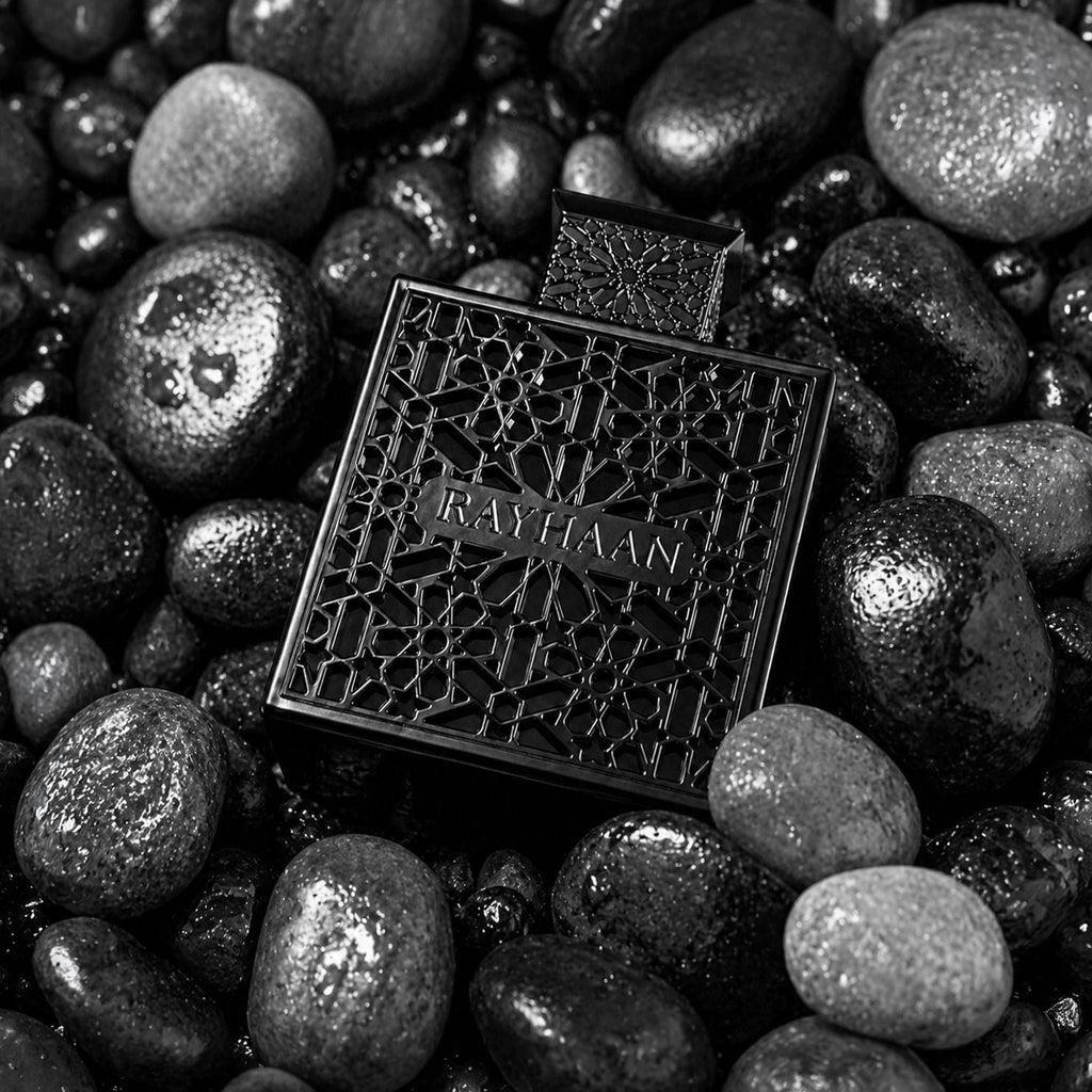 Rayhaan Obsidian