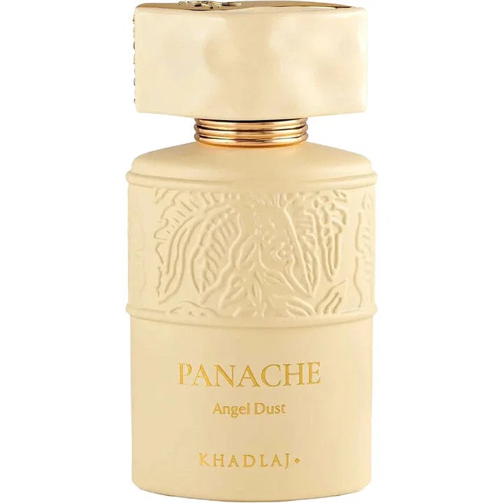 KHADLAJ PANACHE ANGEL DUST 100 ML EXTRAIT DE PARFUM FOR WOMEN