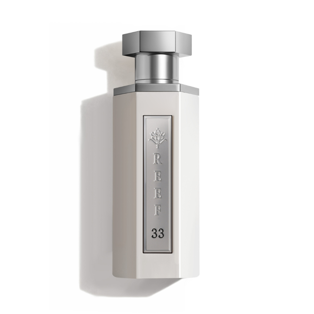 Reef 33 White Perfume
Berries Saffron Oud 100 ml