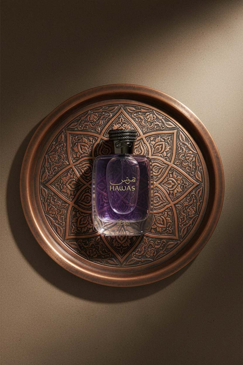 Rasasi – Hawas Men 100ml