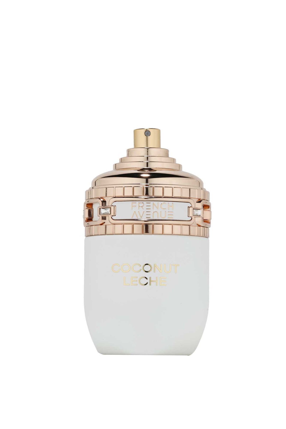 French Avenue Coconut Leche