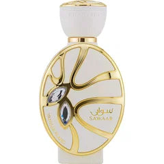 KHADLAJ SAWAAR VANILLE BLANC 100 ML EXTRAIT DE PARFUM FOR WOMEN