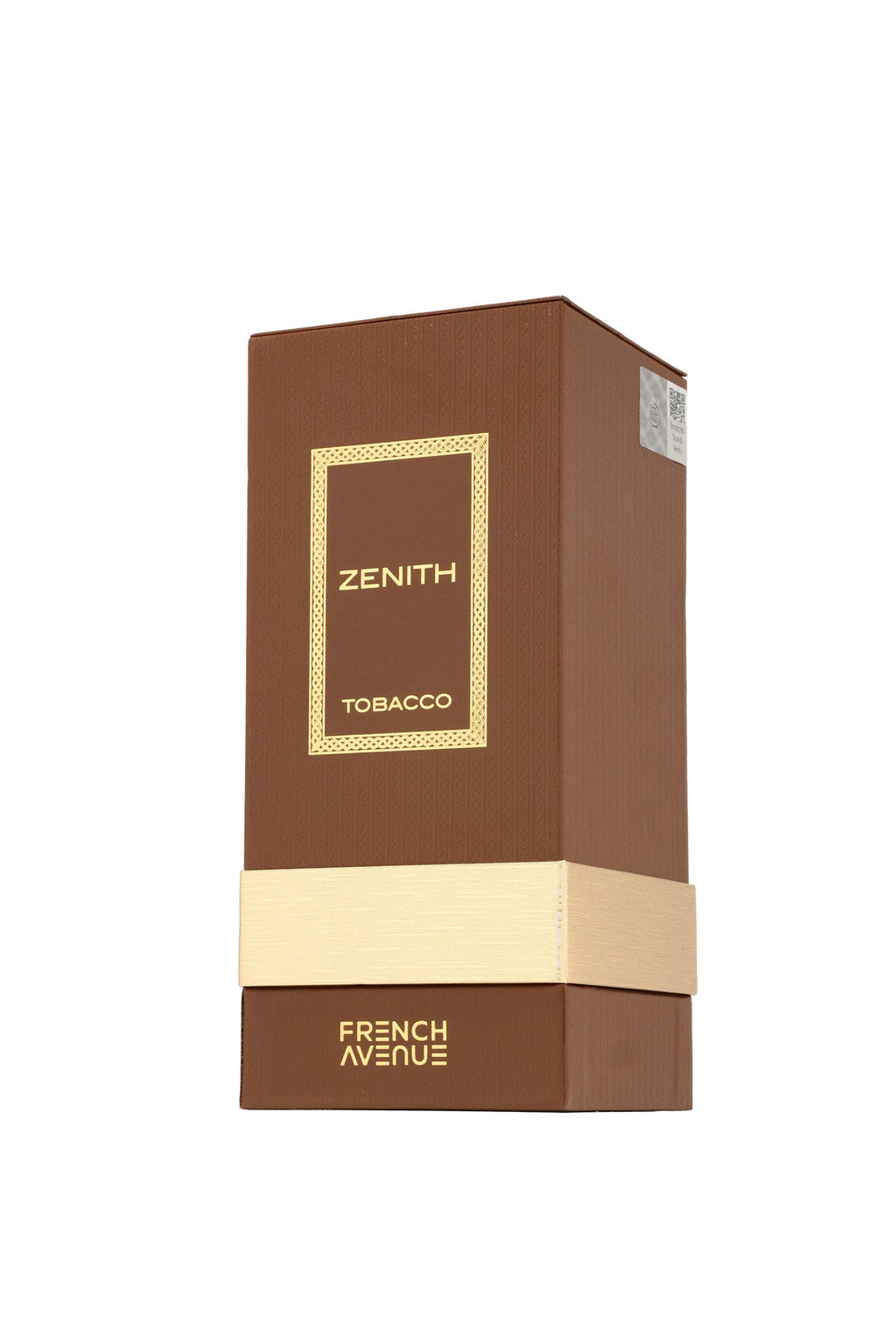 Fragrance World Zenith Tobacco