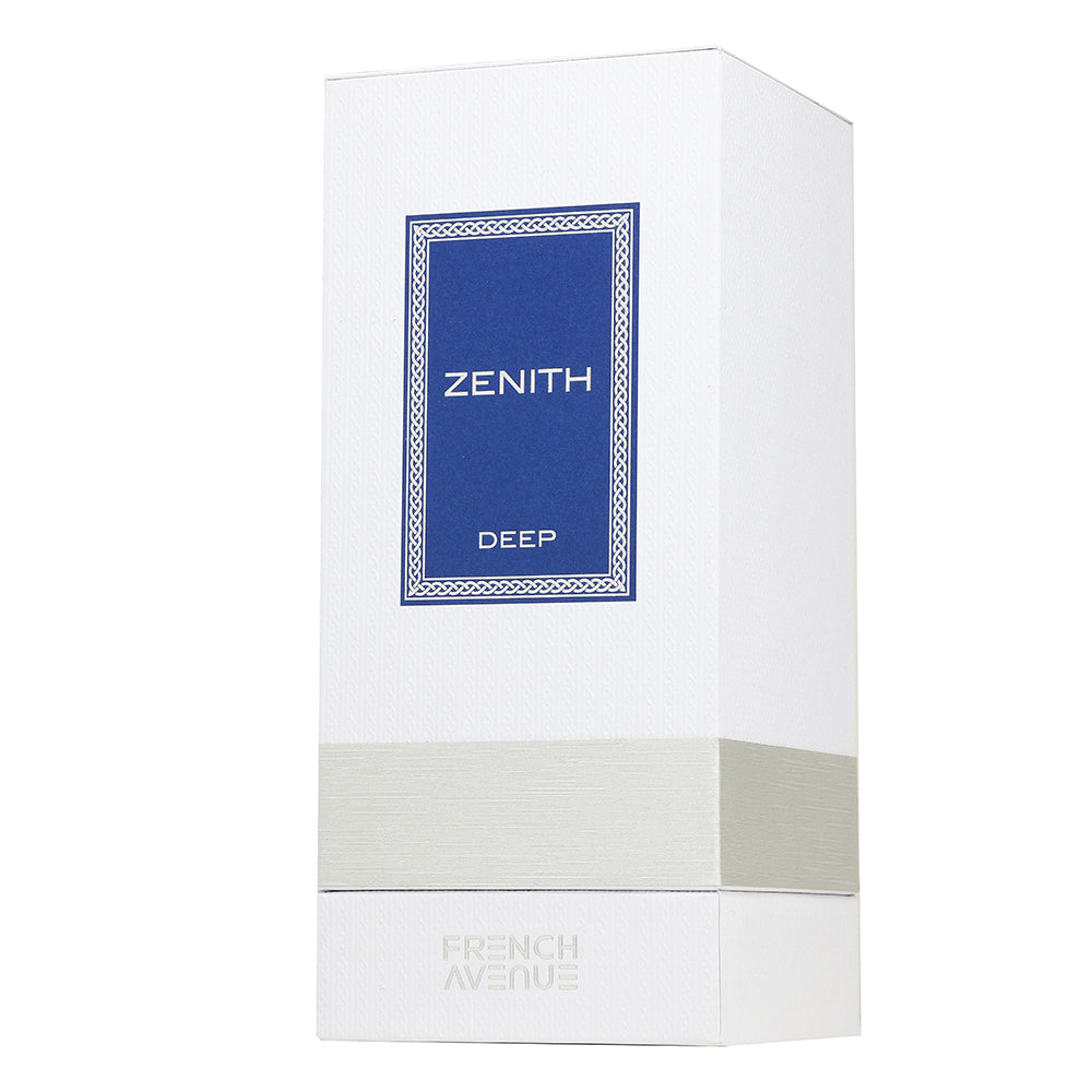 Fragrance World Zenith Deep