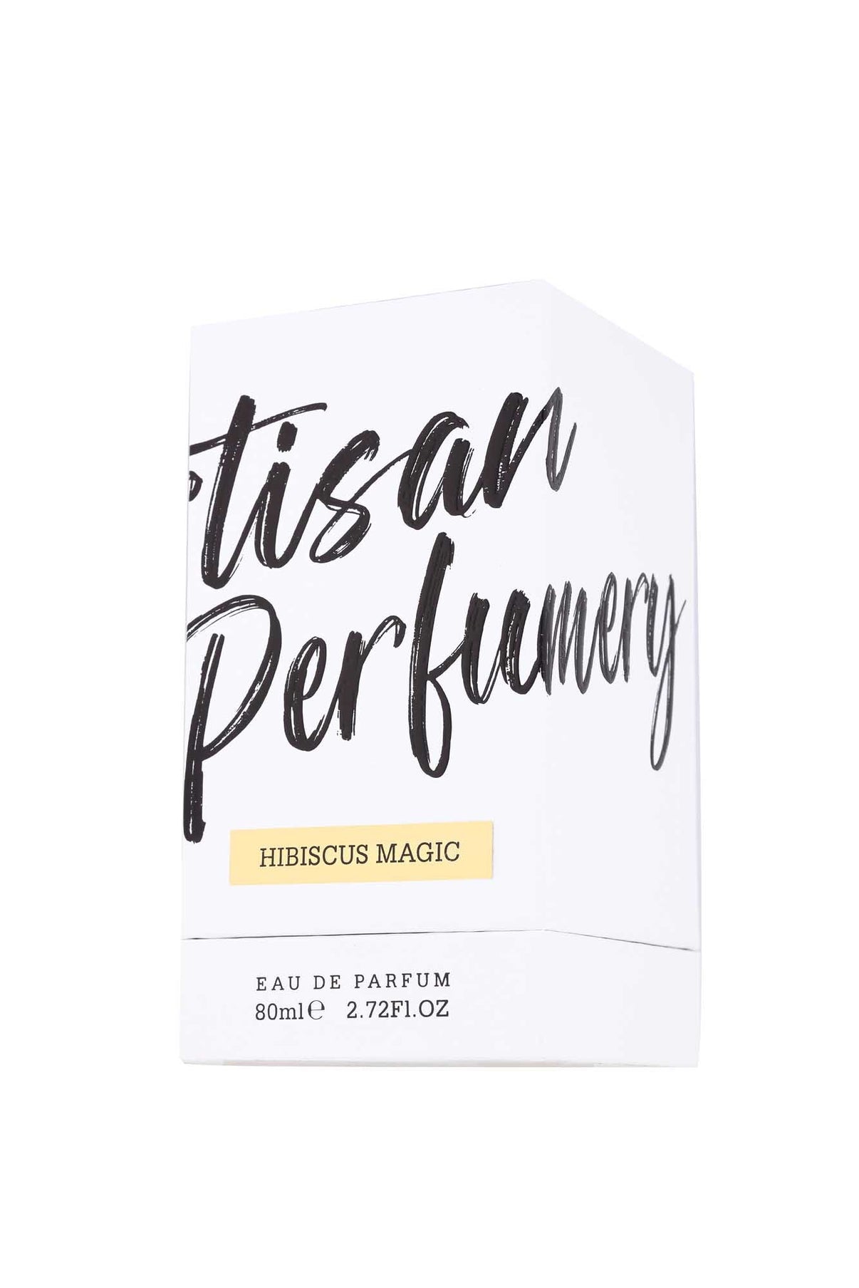 Fragrance World Hibiscus Magic