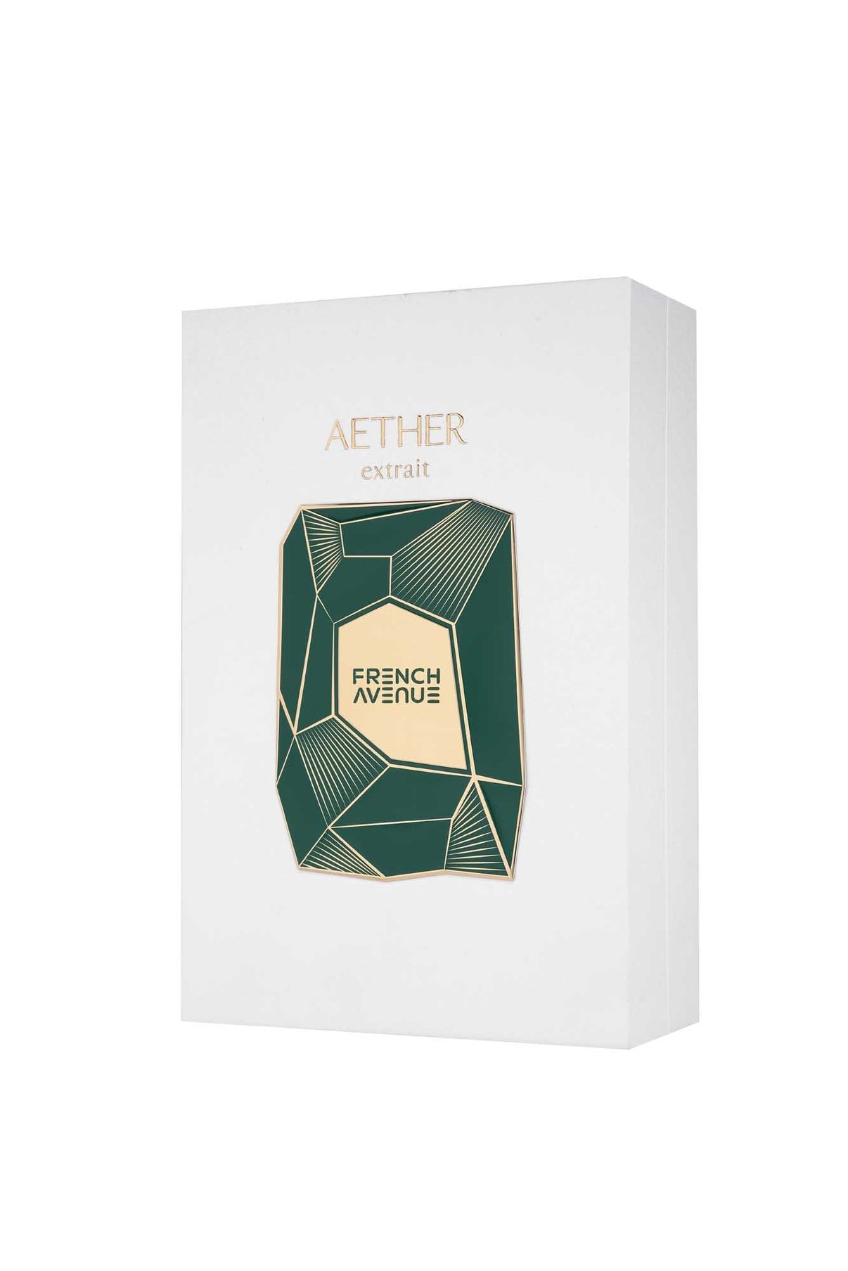 French Avenue Aether inspired by PDM Greenly