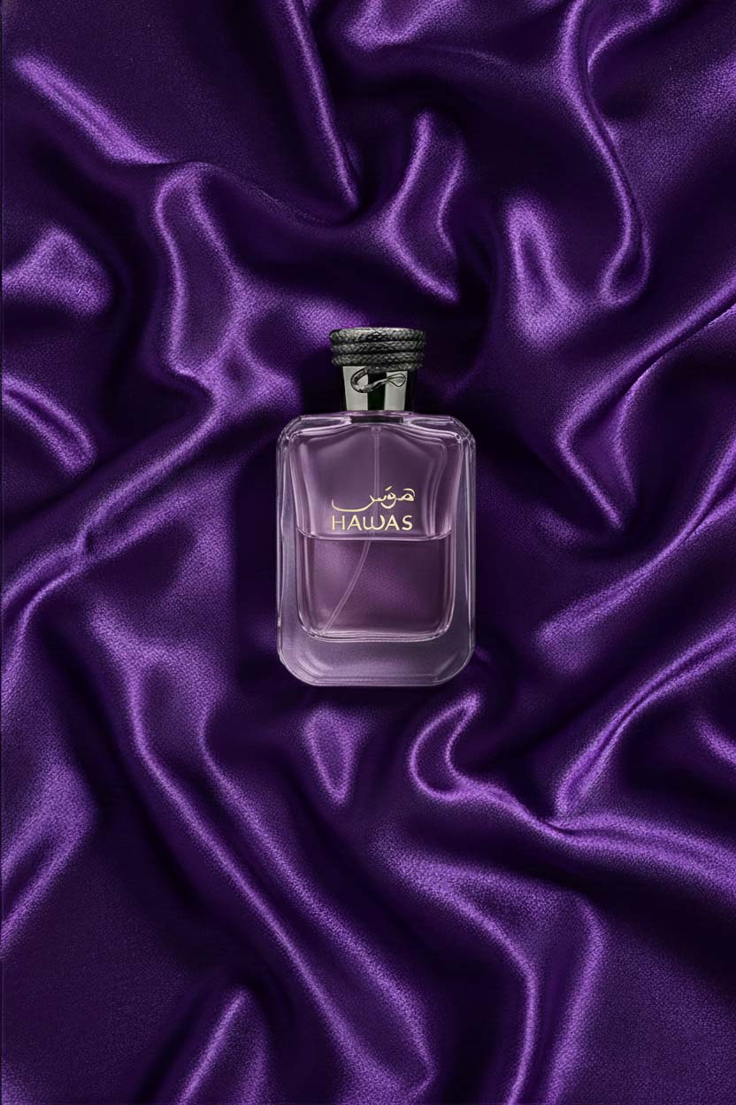 Rasasi – Hawas Men 100ml