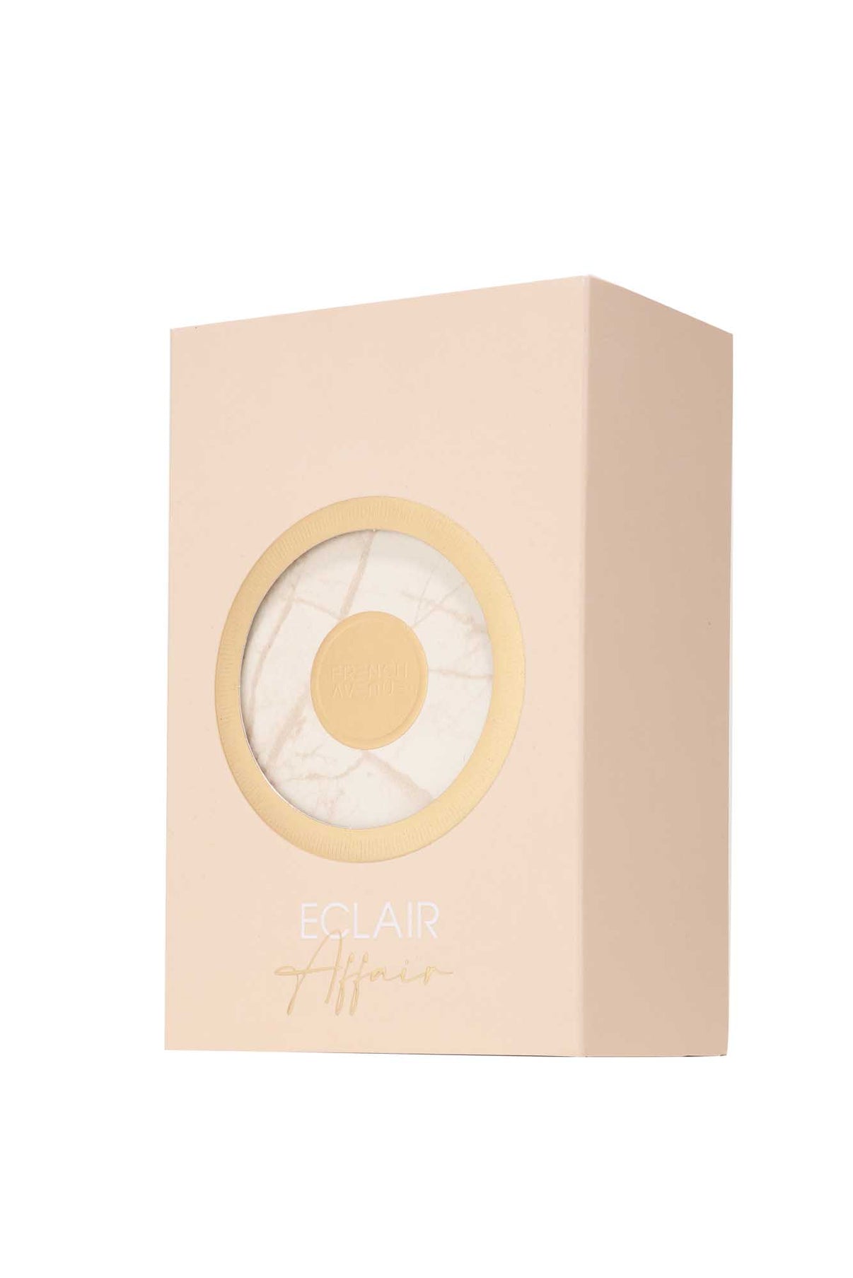 French Avenue Eclair Affair