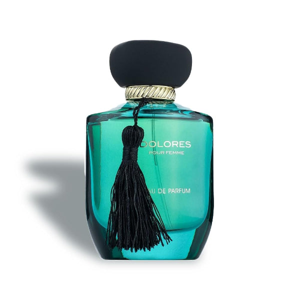 Fragrance World Dolores Pour Femme